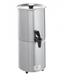 Server Syrup Warmer and Server, 1.5 gal