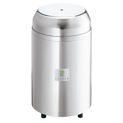 Server Cream & Dairy Dispenser Holder