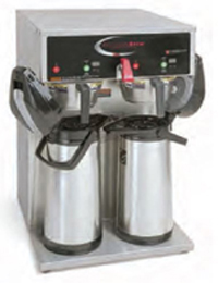 Twin Precision Brew Digital Airpot Brewer