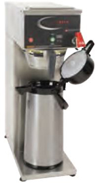 Precision Brew Digital Airpot Brewer