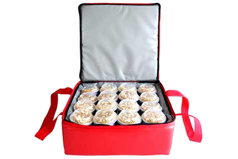 Breakfast Cooler - Small