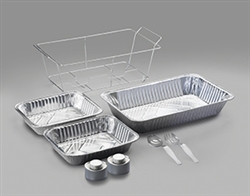 Party Pack Buffet Set
