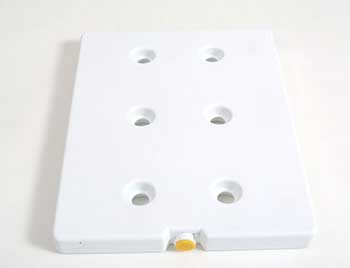 Large Cold Plate