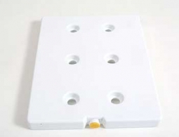 Large Cold Plate