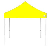 E-Z UP Eclipse II Custom Aluminum Shelter - Includes Cover Bag