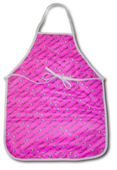 Elephant Ear Apron