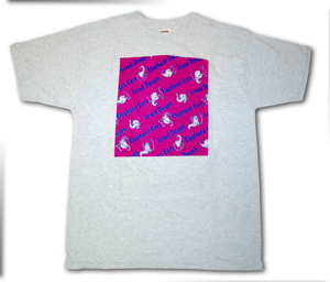 Elephant Ear / Fried Dough T-Shirt