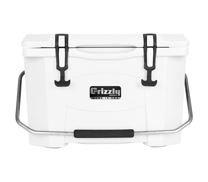 GRIZZLY 20 Quart Premium Cooler