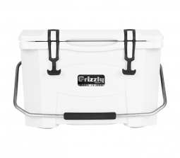 GRIZZLY 20 Quart Premium Cooler