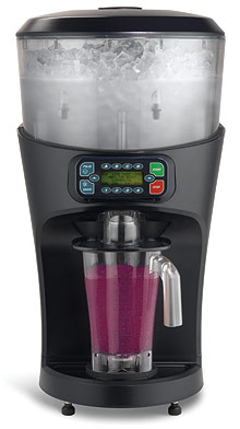 Smoothie Equipment