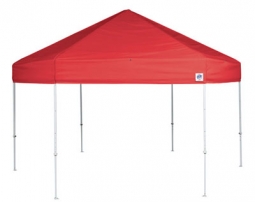 E-Z UP HUB Customizable Instant Shelter
