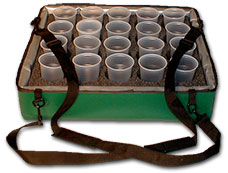 20 Drink Beverage Carrier