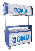 Beverage Carts