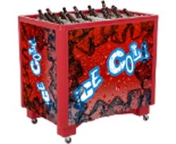 Frost Box IRP-060