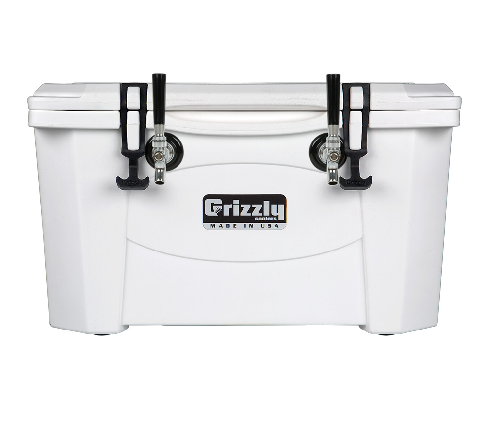 Grizzly  165 Quart Premium Cooler