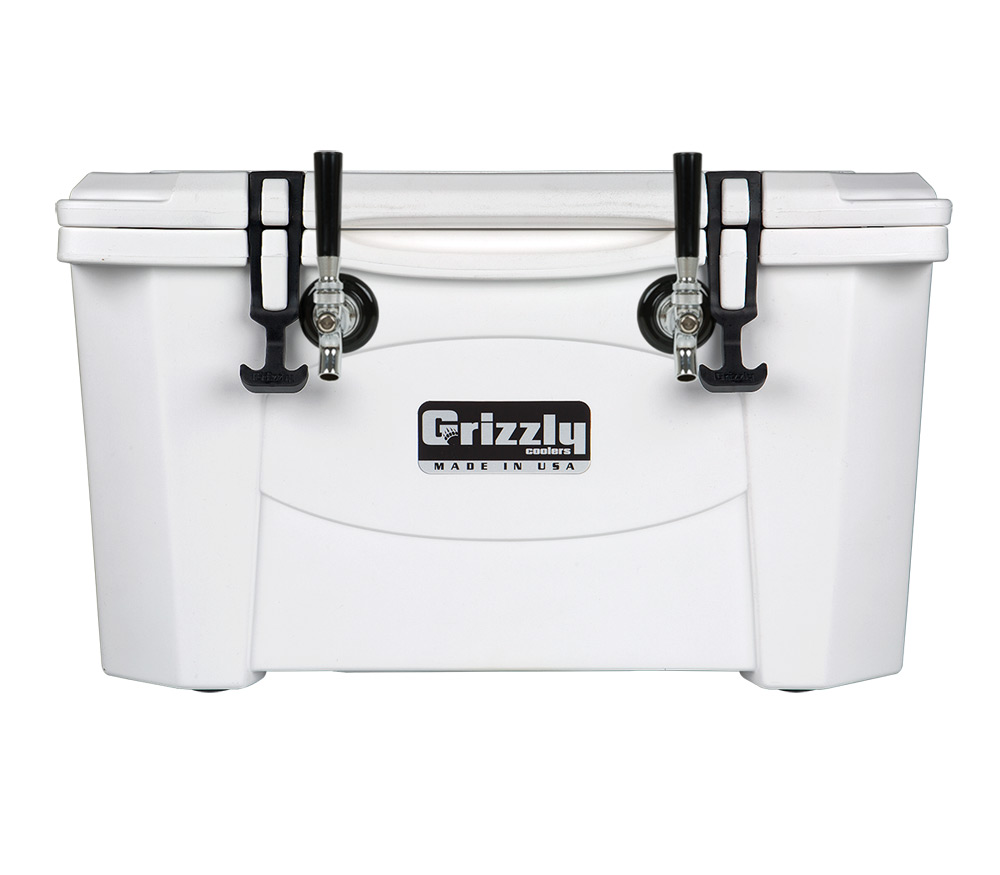 Grizzly  450 Quart Premium Cooler
