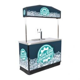 2-KEG DRAFT ELITE
