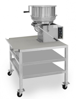 Base for Sweet Selections Fudge Cooker
