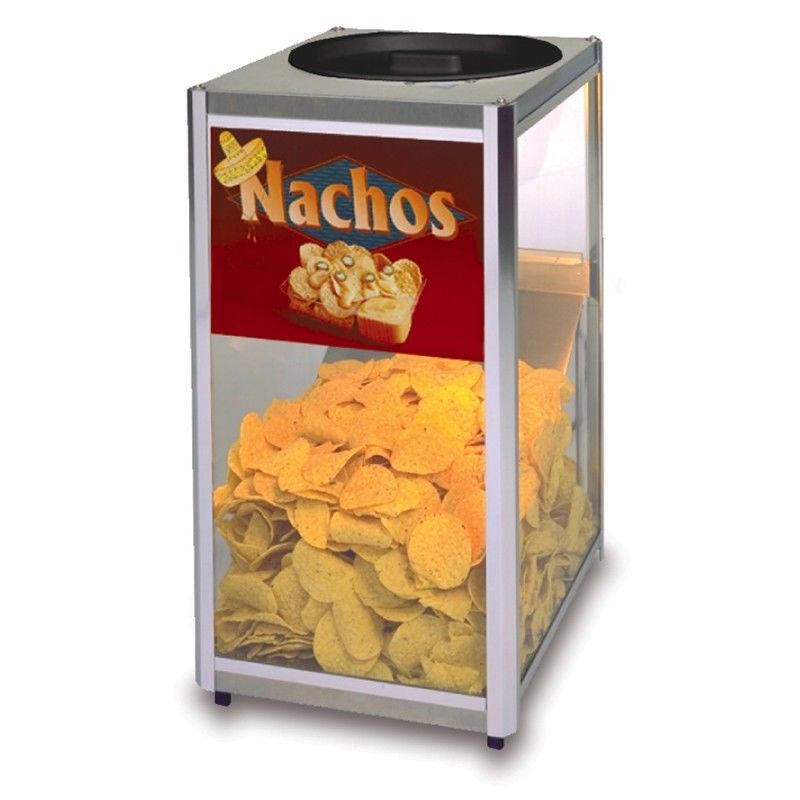 Nacho Chip Warmer