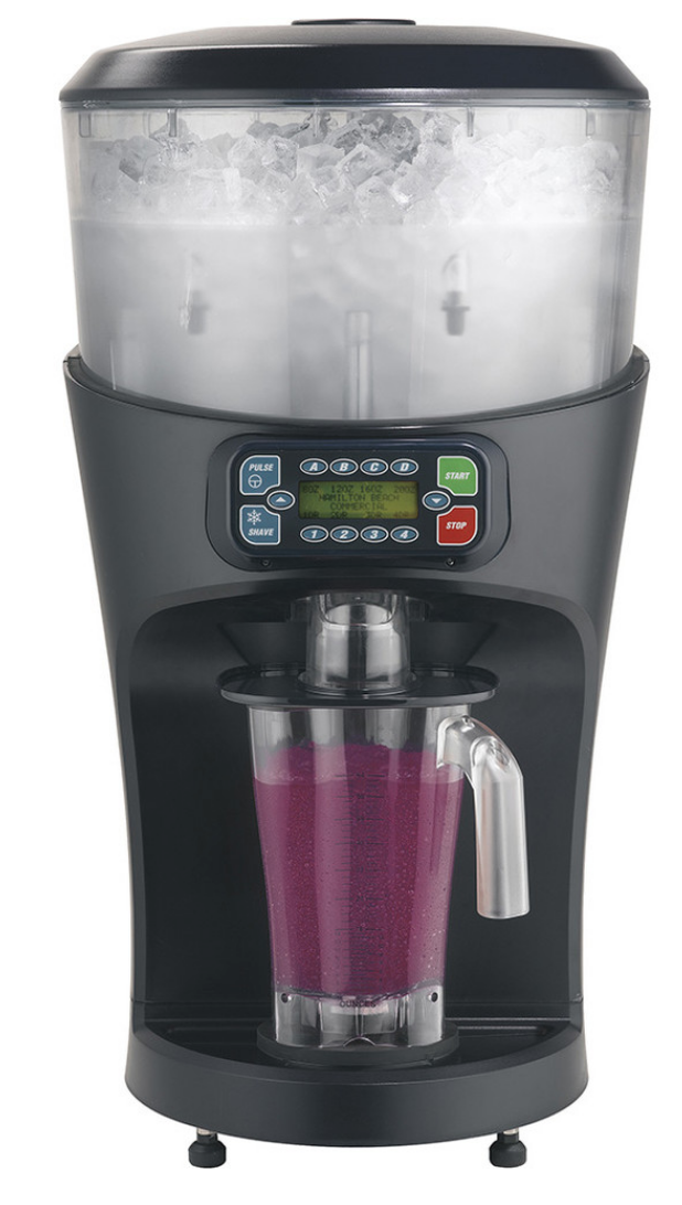 Revolution Shaver Blender Model HBS1400