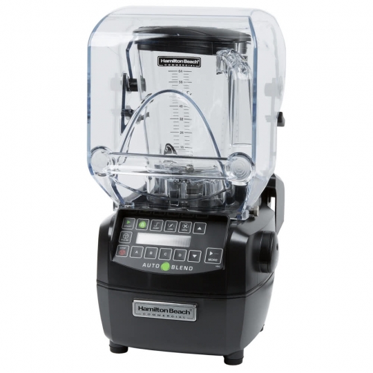 Hamilton Beach Hbh850 Summit Blender