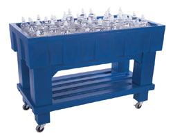 Texas Icer Beverage Cooler