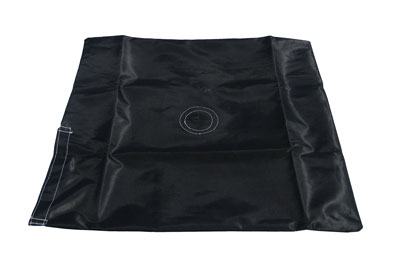 Weight-bag for Cross Stand Mount Base