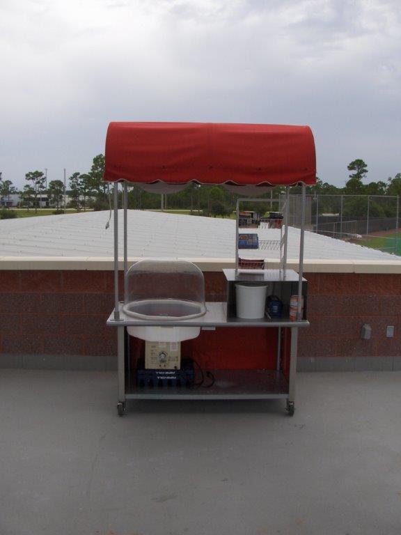 Cart 138