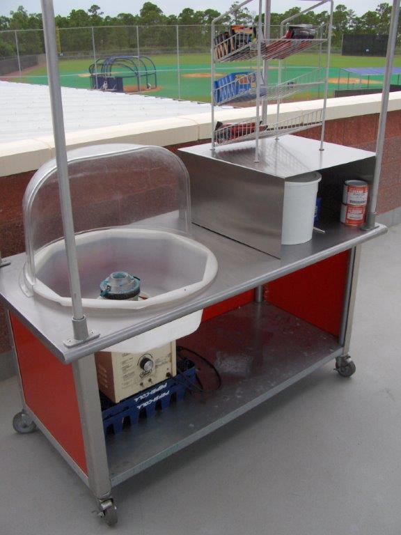 Cart 140