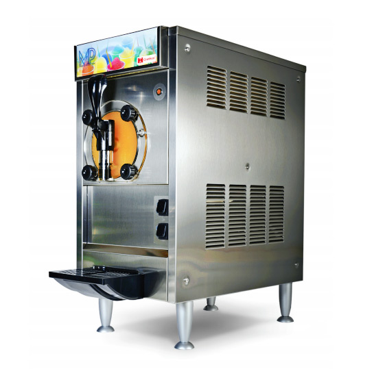 MP Series Crathco Single Barrel Freezer