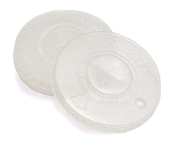 Paper Cup Lids for 32 oz Paper Lemonade cup 500 per case