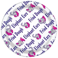 Specialty Plates