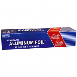 Standard Foil Roll 18"x1000'