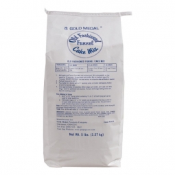 Old Fashion Funnel Cake Mix