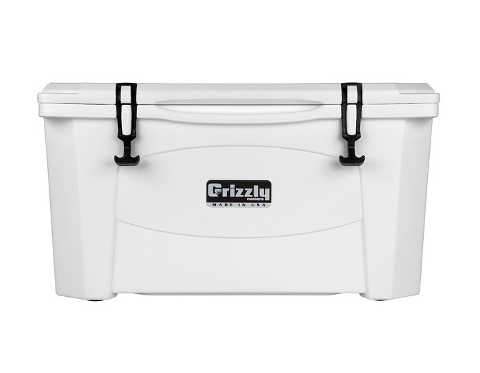 GRIZZLY 60 Quart Premium Cooler