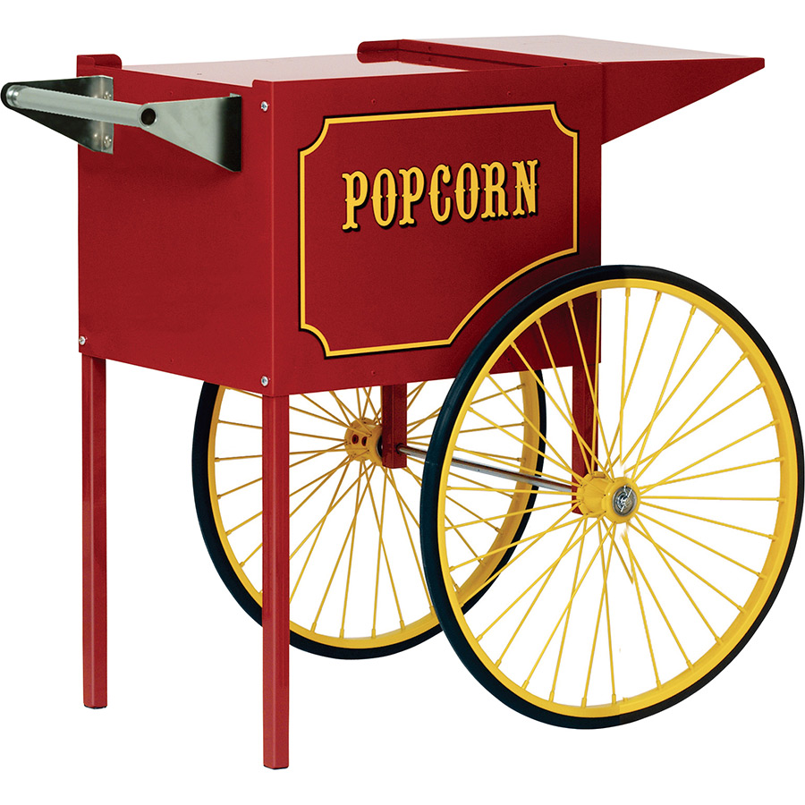 Popcorn Stands