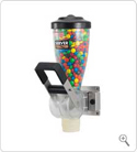 Dry Product Dispenser 1 liter capacity