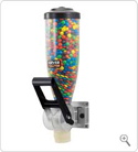 Dry Product Dispenser 2 Liter Capacity