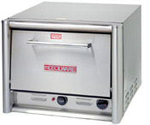 Pizza Equipment