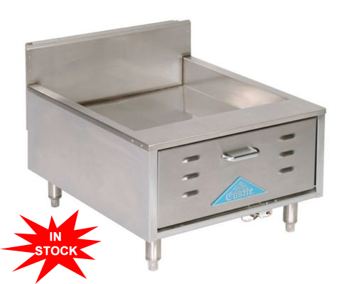 Comstock-Castle 23" Gas Funnel Cake Fryer