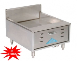 Comstock-Castle 23" Gas Funnel Cake Fryer