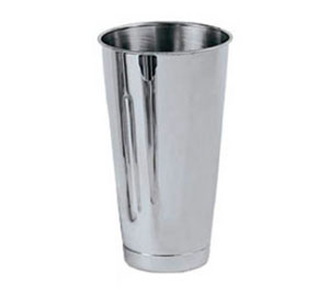 30 oz Stainless Steel Mixer Cup